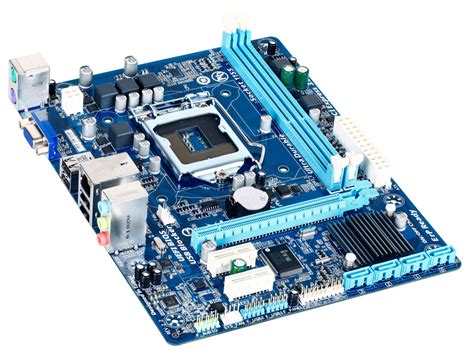 gigabyte h61m s1 driver download.